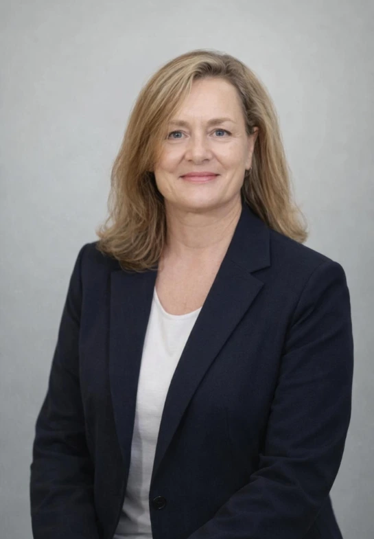Séverine Sollier, cofondatrice Agoriel, experte en communication assurance