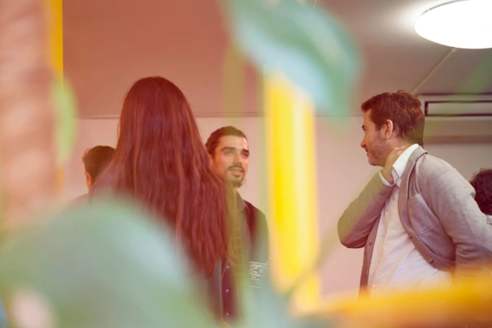 Networking entre professionnels et partenaires du secteur assurance